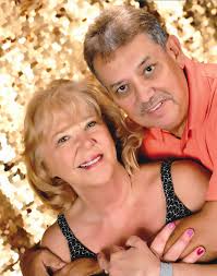 Golden anniversaries: Corrigan, Dawson, Rittscher, Perez