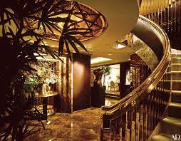 At trump tower at century city, units are carefully designed to adhere to the trump brand's superior design and development standards. Donald Trump S 1985 Apartment Looks Exactly How You D Imagine It Architectural Digest