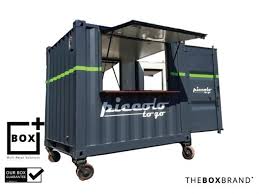 Shipping Container Food Van Mini Container Coffee Carts Miscellaneous Goods Gumtree Australia Cabo Shipping Container Container Cafe Container Restaurant