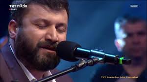 Mustafa Kemal Şimşek TRT Sanatçıları Şehir Konserleri
