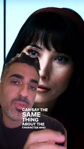 The most trending TV actors at the moment are Adam Scott, Britt Lower and  Dichen Lachman from Apple’s hit TV show Severence. Pay close attention to  which brands will scoop them up to be their next ...