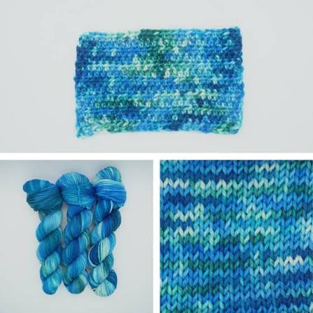 Wild Blue Yonder – Sandhill Yarns