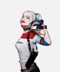 Robbie ya personificó a la aliada del guasón tres veces, la primera en 2016 con escuadrón suicida, en 2020 en aves de presa y ahora con el escuadrón suicida, la cual se estrena este jueves 5 de agosto. Margot Robbie Png Images Pngegg