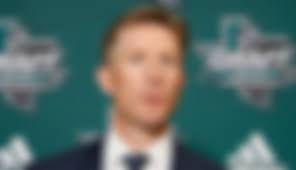 Seattle Kraken names Dave Hakstol as first-ever head coach