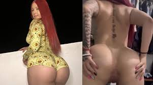 Vale Castañeda - Casta novinha da Argentina dançando pelada