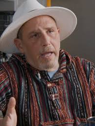 Jeandre Strydom Pastor