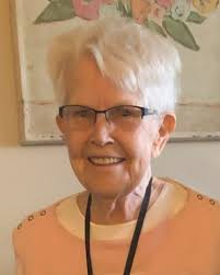 Janet Louise Simanek Obituary August 30, 2024