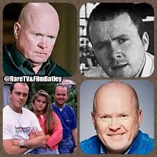 Steve McFadden is 66 today. Happy Birthday Steve 🎉 🎂 🎁