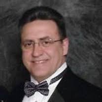 Donald James Fant Obituary