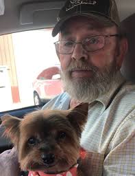 Obituary information for Orie Napier