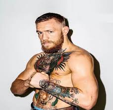 This is the coolest haircut. Top 30 Best Conor Mcgregor Haircut Cool Conor Mcgregor Haircut Style