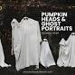 Pumpkin Heads & Ghost Portraits — Destination Almonte event image