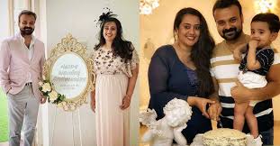 Happy days and bright tomorrows. Kunchacko Boban On Wedding Anniversary Quarantined With Love For The Past 15 Years