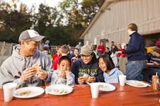 Father's Day - Pancake Breakfast