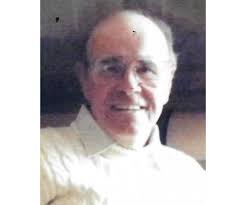 William Dowell Obituary (1922