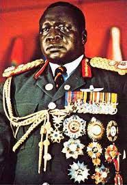 Idi Amin (1925-2003) | BlackPast.org