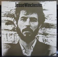 Jesse Winchester