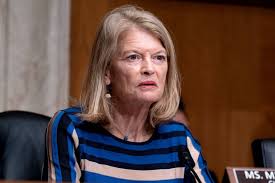 Murkowski to oppose Todd Blanche nomination, narrowing his path to confirmation