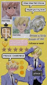 Ouran subverts this fairly well. Hd Ouran Wallpapers Peakpx