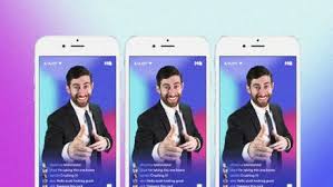 Get galaxy s21 ultra 5g with unlimited plan! How Hq Trivia Became The World S Most Compulsive Controversial Game Show App Grazia