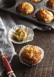 Mini Quiches Jambon Fromage A La Maniere D Un Muffin Food Recipes Breakfast Dessert
