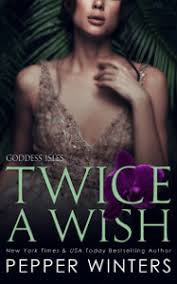 Laste Ned Twice A Wish Pdf Gratis Pepper Winters In 2020 Stuffed Peppers Ebook Download Books