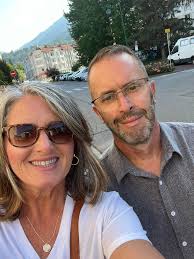 2024 was a year for the books for sure!!! Both of our boys celebrated their  first year of marriage. We welcomed our first grandchild into the world.  Celebrated the news of our