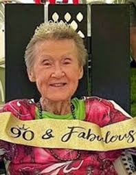 Catherine “Kip” Ahern Obituary