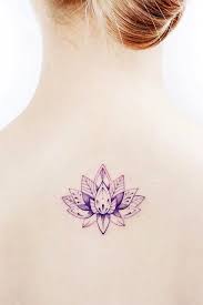 53 Best Lotus Flower Tattoo Ideas To Express Yourself Lotus Tattoo Design Tattoos Lotus Flower Tattoo