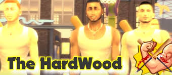Extreme violence es un mod de los sims 4 en el que permite algo más que una simple bofetada o una lucha dentro de una nube de polvo. Hardwood Gang The Sims 4 Meme House Wiki Fandom