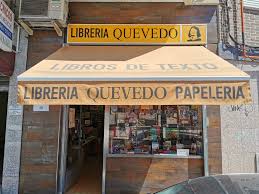 Librería Quevedo Papelería