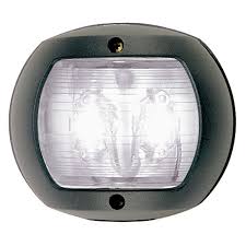 Perko Side Mount Led Stern Navigation Light 0170bsndp3