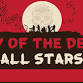 Day of the Dead All Stars