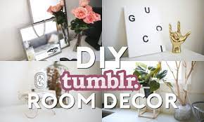 Diy Tumblr Room Decor Minimal Easy Vintage Mirrors Geometric Pot Holder Rustic Stump Stand Tumblr Room Decor Diy Room Decor Diy Tumblr