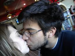 Kirsten Strickland's Instagram, Twitter & Facebook