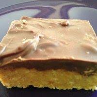Sweet and saltines trisha yearwood s recipe for crack. Trisha Yearwood S Butterscotch Peanut Butter Bars Recipes Tasty Query