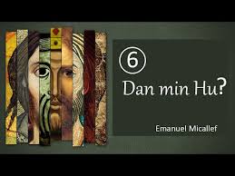 Dan min Hu? Is-sitt parti