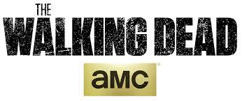 The Walking Dead Logo Canecas