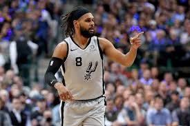 Patrick mills is 52 years old and was born on 06/05/1968. Spurs Patty Mills Donating 1 Million To Fight Racism