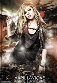 Shop devices, apparel, books, music & more. Avril Lavigne Poster By Ahmedabdelazizgfx On Deviantart