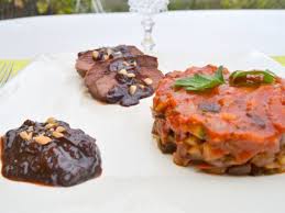Magret De Canard Au Chutney De Prunes Recettes Recette Magret De Canard Recette Chutney