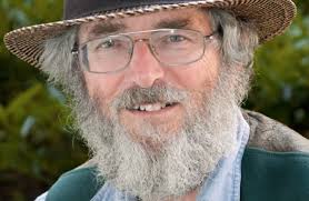 IGC Fellows enjoy conversations over breakfast with Dr. Trevor Hancock