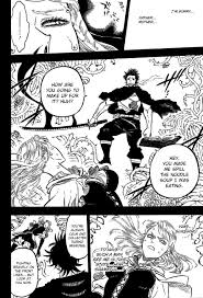 Black Clover Chapter 104 Read Black Clover Manga Online Black Clover Manga Black Clover Anime Sailor Moon