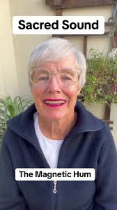 Exploring The Magnetic Hum for Stress Relief