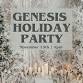 Genesis Holiday Party