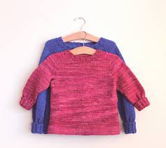 Stockinette raglan cardigan a raglan cardigan with bold full fashioning and sideseam shaping. Ravelry Kids Basic Raglan Sweater Pattern By Catherine Mcmillan