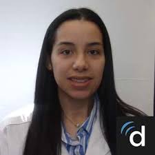 Maria Del Carmen Baez Diaz