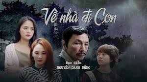+ mỗi người trong cuộc đời sẽ có những số phận khác nhau, có thể gặp nhiều bất hạnh, mất mát nhưng tác gỉa không làm mất đi hi + nhà văn tin tưởng sâu sắc khi con người dựa vào, chia sẻ, đồng hành với nhau con người xứng đáng được hạnh phúc. Vá» Nha Ä'i Con Táº­p 59 Phim Viá»‡t Nam 2019