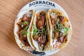 Perhaps it was the unique r. Fun Facts About Tacos That You Probably Never Knew Borracha Mexican Cantina