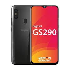 Günstige angebote für handys ohne vertrag gibt es bereits ab 30 euro. Gigaset Gs290 Smartphone Gunstig Online Kaufen Gigaset